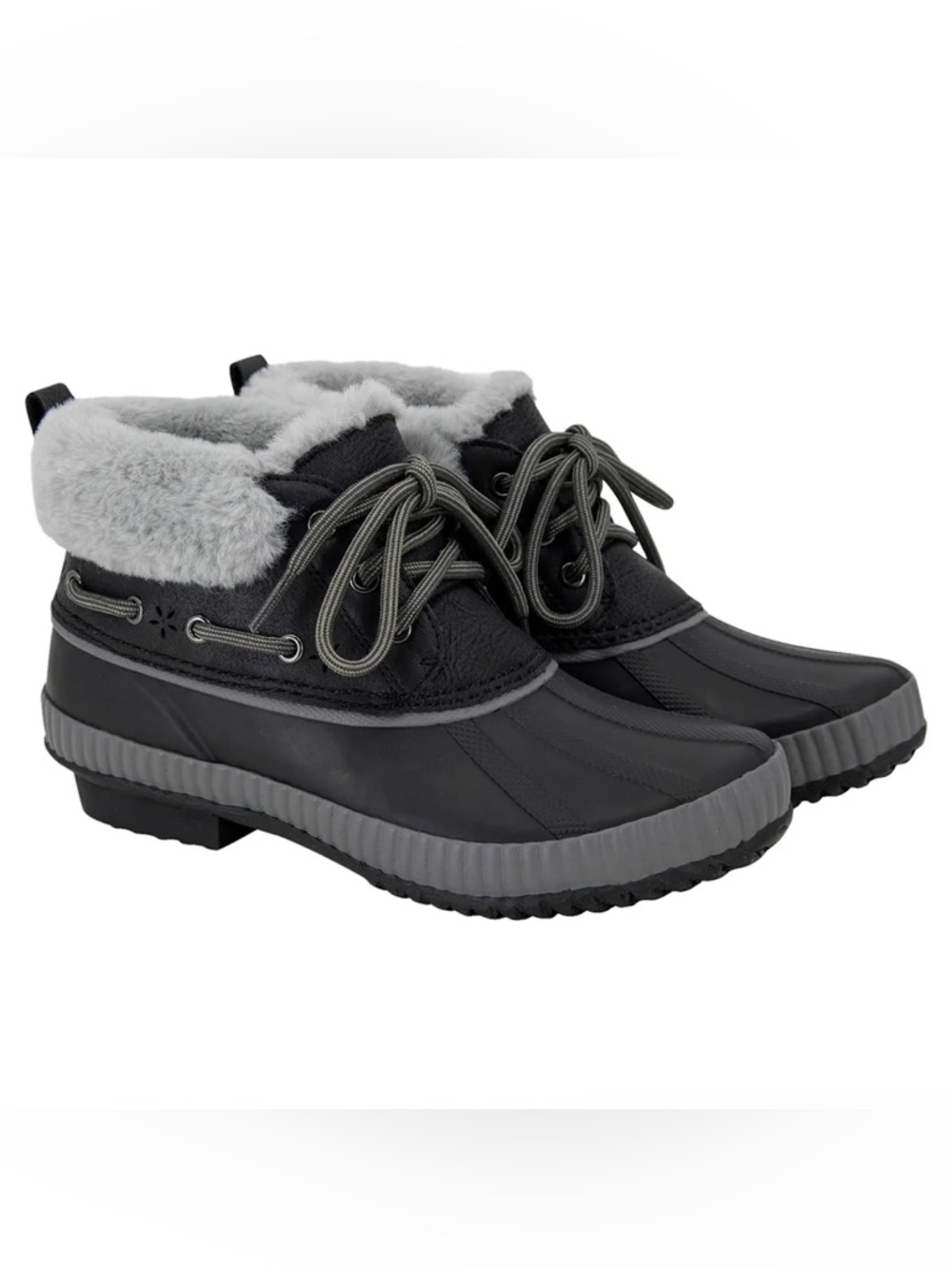 JSport Ladies' Short Duck Boot